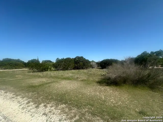 LOT 423 Horseshoe Falls, Bandera, TX 78003 - #2