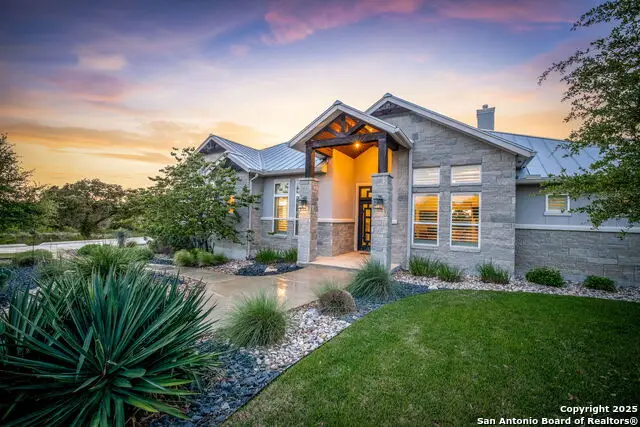 371 River Cliff, Spring Branch, TX 78070 - #3