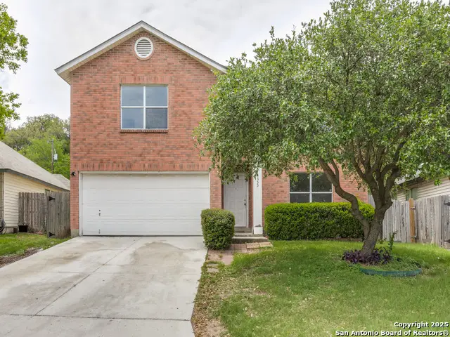4955 Brianna Pl, San Antonio, TX 78251 - Image #1