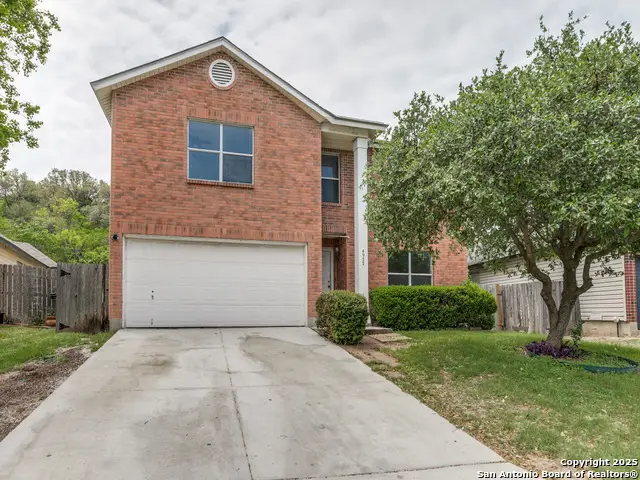 4955 Brianna Pl, San Antonio, TX 78251 - Image #2
