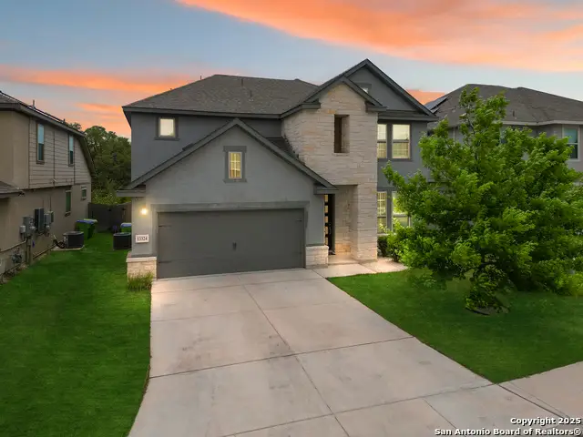 13324 Romulus Way, San Antonio, TX 78245 - #1
