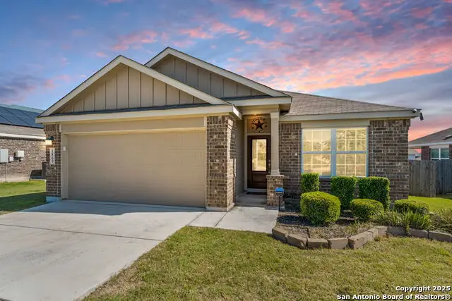1869 Abigail Ln, New Braunfels, TX 78130 - Image #1