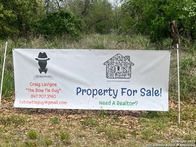 4127 Backmann Blvd., Elmendorf, TX 78112 - #3