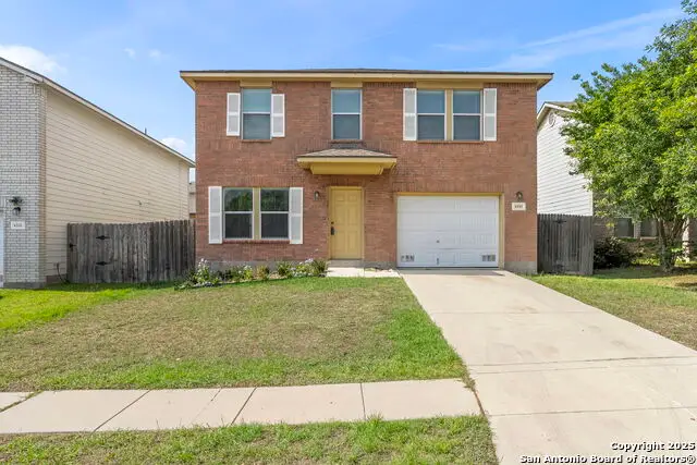 6335 Fence Crossing, San Antonio, TX 78244 - Image #1