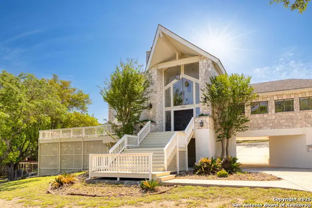 1347 Highland Terrace, Canyon Lake, TX 78133 - #2