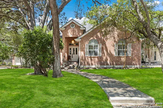 628 Mission View, New Braunfels, TX 78130 - #1