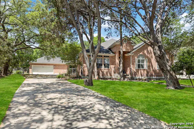 628 Mission View, New Braunfels, TX 78130 - #3