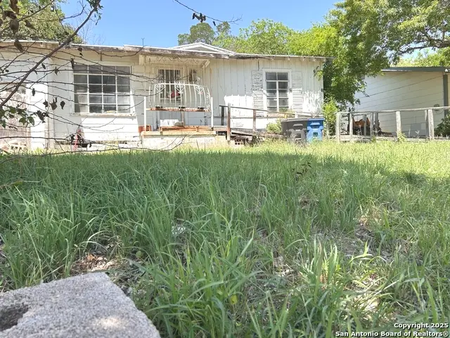1011 Shadwell, San Antonio, TX 78228 - Image #2
