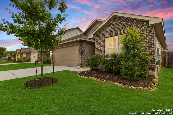 9928 Bratten Rise, San Antonio, TX 78254