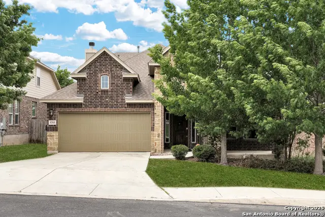 5315 Azalea Fern, San Antonio, TX 78253 - Image #2