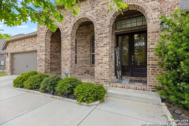 6957 Hallie Loop, Schertz, TX 78154 - Image #1