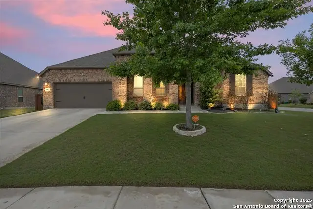 6957 Hallie Loop, Schertz, TX 78154 - Image #2