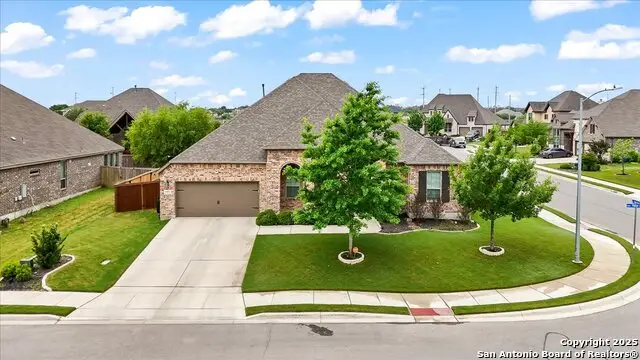 6957 Hallie Loop, Schertz, TX 78154 - Image #3