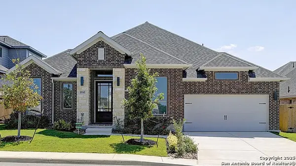 10040 Forelock Creek, San Antonio, TX 78254
