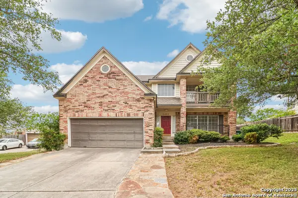 24915 Flying Arrow, San Antonio, TX 78258