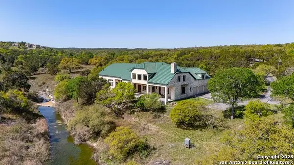 4001 Bell Springs Rd., Dripping Springs, TX 78620