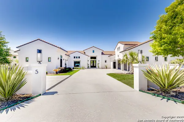 5 Montivillers, San Antonio, TX 78257