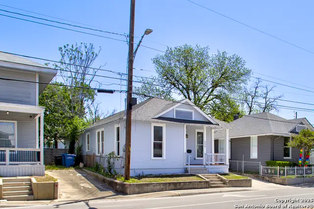 508 N Cherry St, San Antonio, TX 78202 - Image #3
