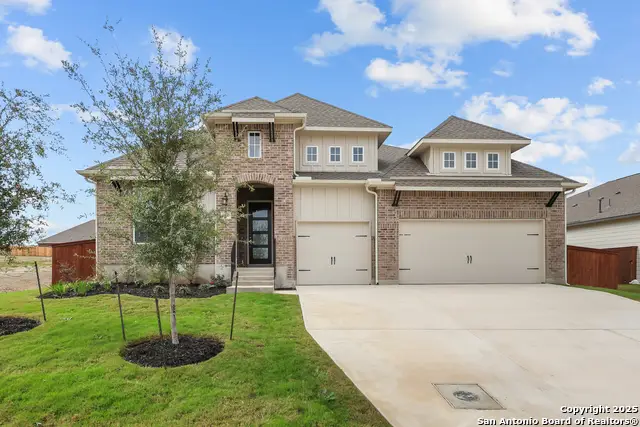 2839 Reeves Ln, Schertz, TX 78108 - Image #1