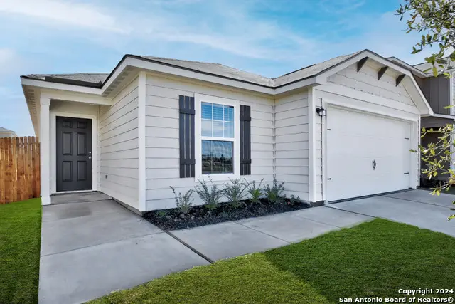 11975 Luckey Villa, San Antonio, TX 78252 - Image #2