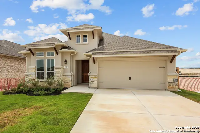 2907 Eagle Rise, San Antonio, TX 78245 - Image #2