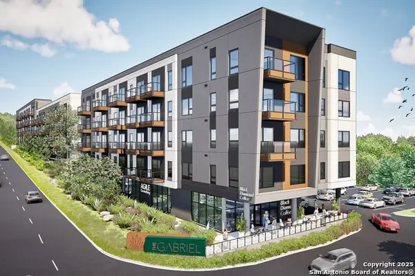 10225 Braun #A201, San Antonio, TX 78254