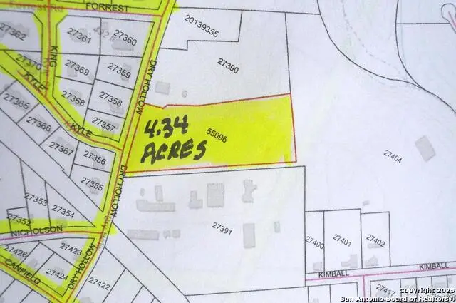 376 Dry Hollow Rd, La Vernia, TX 78121 - Image #3