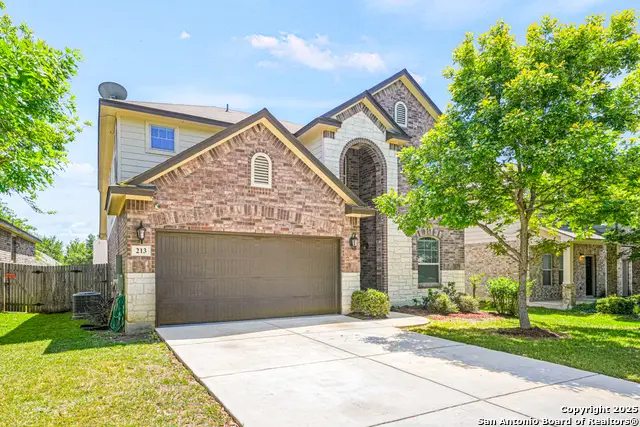 213 Nomad, Cibolo, TX 78108 - Image #1