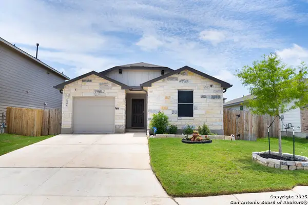 6806 Rondo Measure, San Antonio, TX 78252