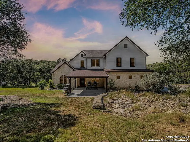 501 River Mountain Drive, Boerne, TX 78006 - Image #1
