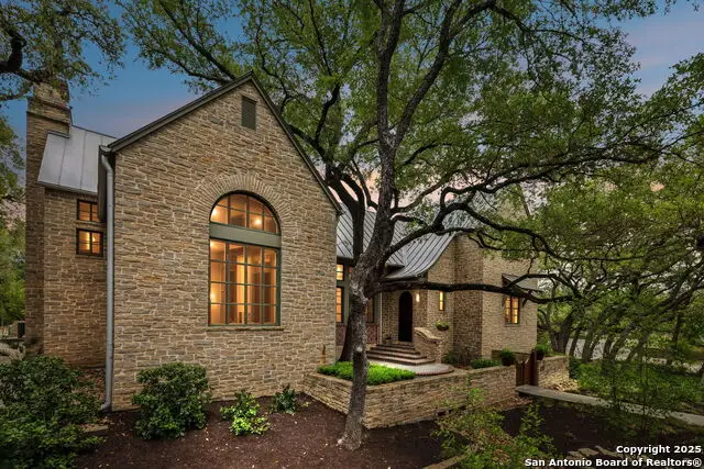 110 Turnberry Way, San Antonio, TX 78230 - Image #1