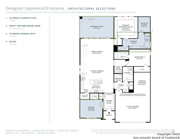 256 Sentido, Boerne, TX 78006 - Image #3
