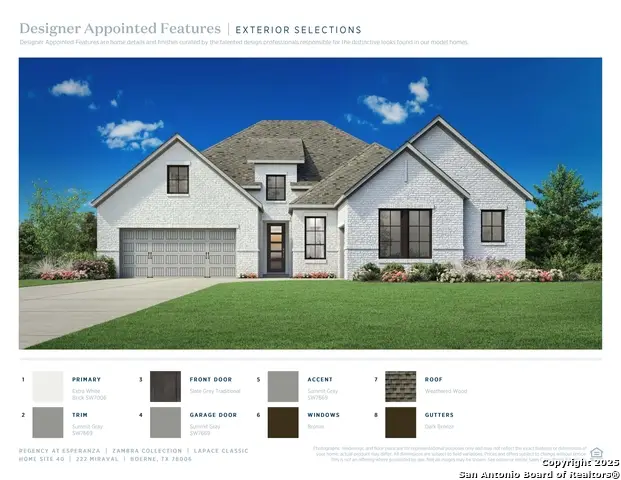 222 Miraval, Boerne, TX 78006 - Image #2