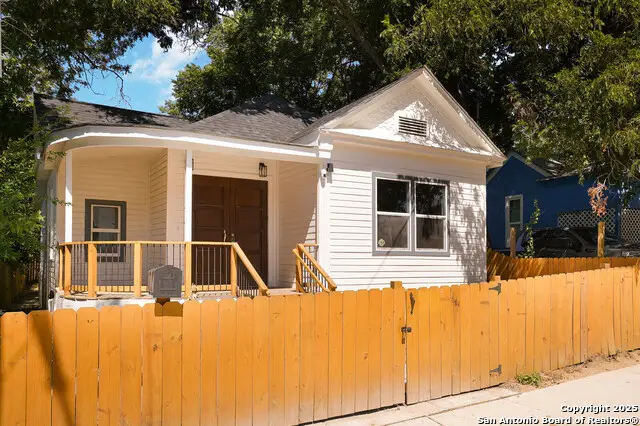 419 N Monumental, San Antonio, TX 78202 - Image #2