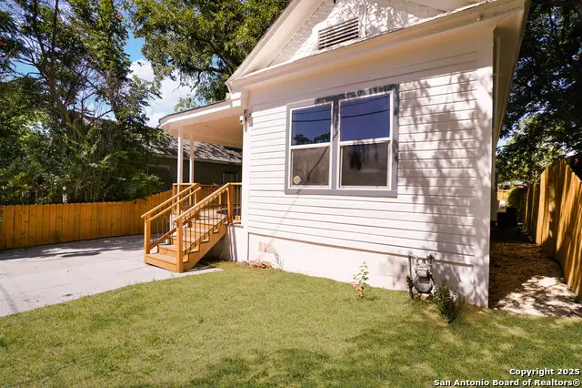 419 N Monumental, San Antonio, TX 78202 - Image #3