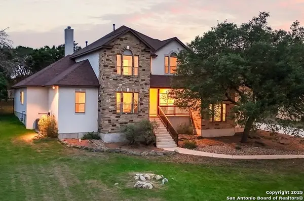 8916 Tuscan Hills, San Antonio, TX 78266