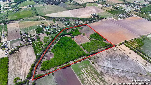 304 County Road 6611, Devine, TX 78016 - Image #2