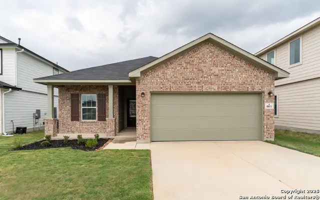 8811 Grey Elm, Elmendorf, TX 78112 - Image #1