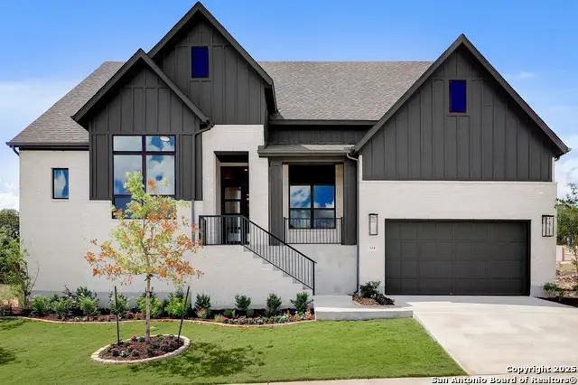 124 Bigtooth Maple, San Marcos, TX 78666 - #1