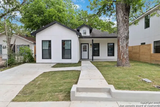 239 Carle Ave, San Antonio, TX 78204 - Image #2