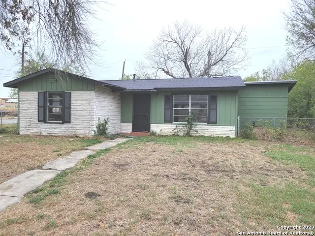 302 Zabra, San Antonio, TX 78227 - Image #1
