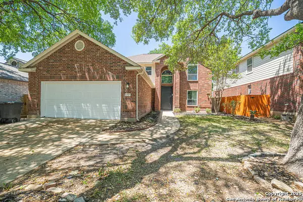 12934 Legend Cave, San Antonio, TX 78230