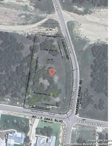 950 Belle Oaks Blvd, Bulverde, TX 78163 - #3