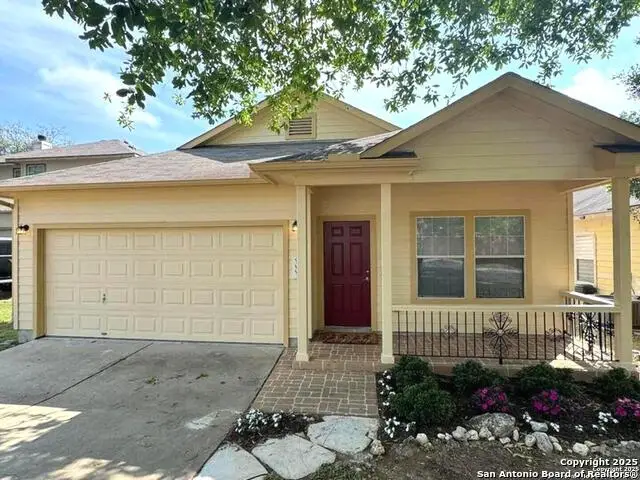9003 Meridian Oak Ln, Austin, TX 78744 - Image #2