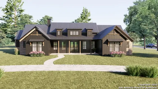 950 Belle Oaks Blvd, Bulverde, TX 78163 - Image #2