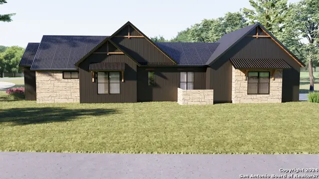 950 Belle Oaks Blvd, Bulverde, TX 78163 - Image #3