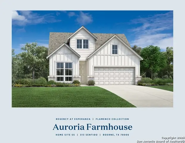313 Sentido, Boerne, TX 78006 - Image #1