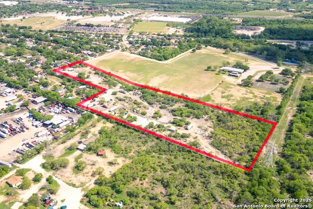 1611 Gena Rd, San Antonio, TX 78227 - Image #2