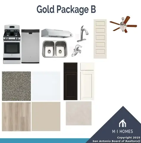 8309 Roadrunner Passage, San Antonio, TX 78222 - #3