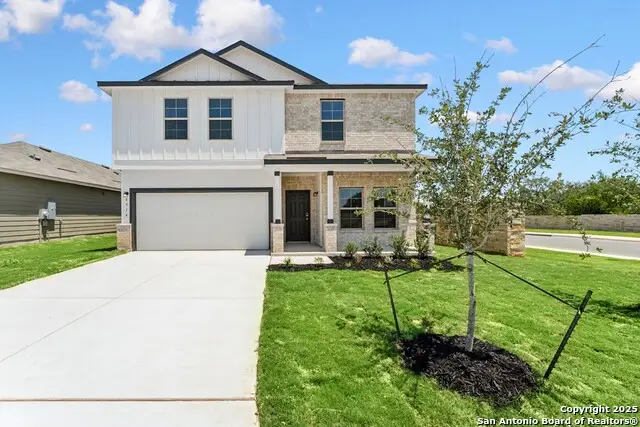 8514 Smithers Avenue, San Antonio, TX 78252 - Image #1